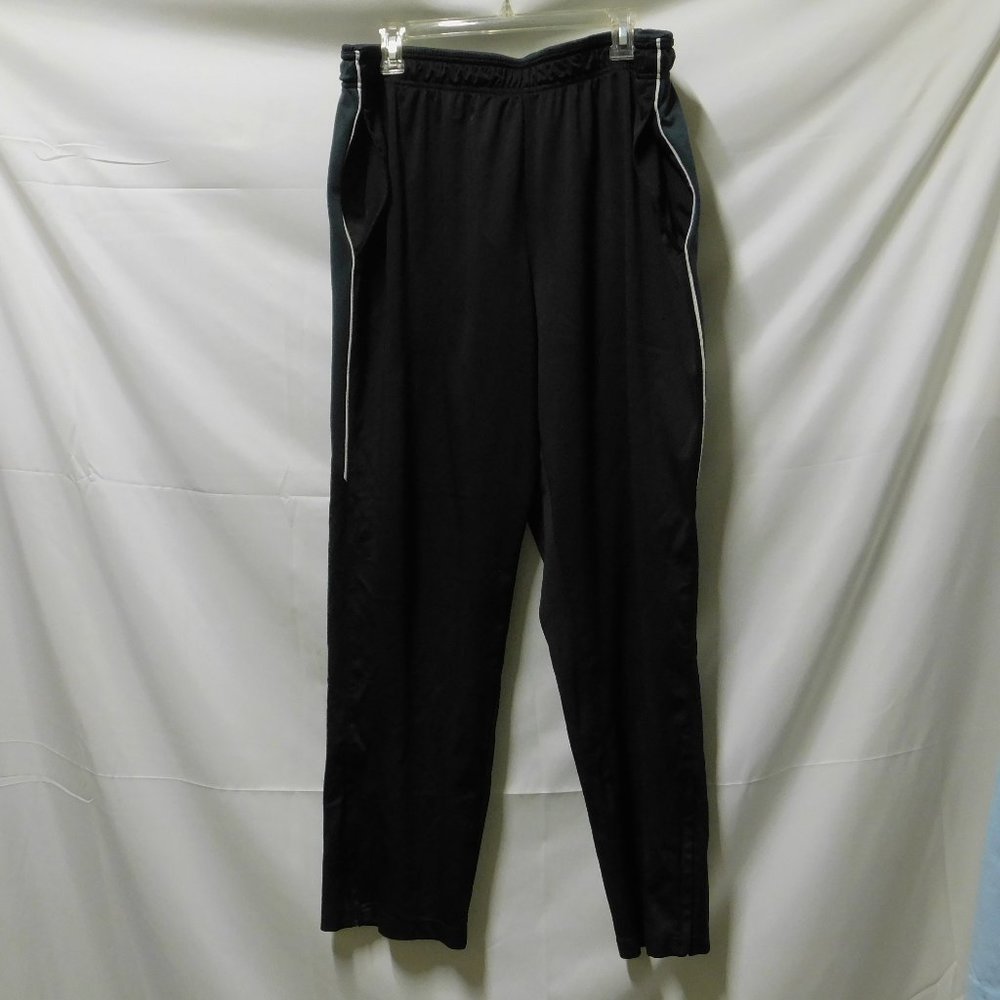 5/25.00 Athletics Dri Works Activewear Workout Pants 2XL
